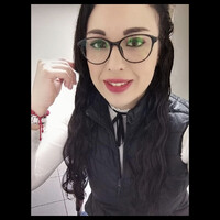 Lisbeth Alicia Ibarra corral