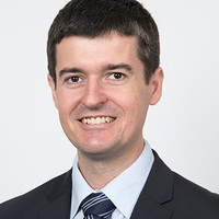 Ben Caldwell