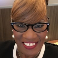 Shirley Marks