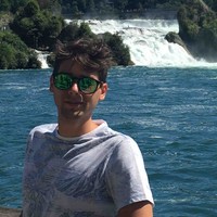 Omar Casciotta