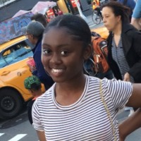 Sandra Owusu