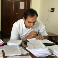 Rahul Narayanan