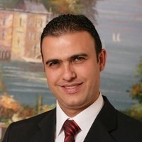 Shadi Abu Khader
