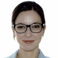 María B. Carrera Pereda
