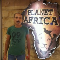 Ali Eldmery