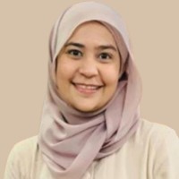 Norleen Noordin