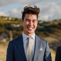 Michael Chan