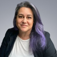 Angela Peterson, Crme