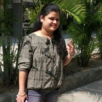 Dhanashree Dindorkar