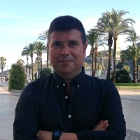 Jose Giménez Rubio