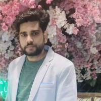 Saket Dubey