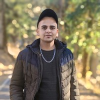Naresh Verma
