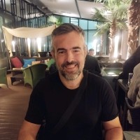 Pedro Blecua, PhD