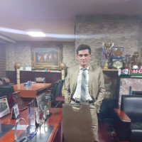 Ramazani Bashar Dost