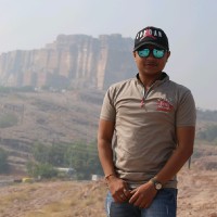 Dixit Patel