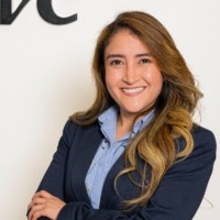 Natalia Carolina Castillo Barrera