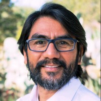 Jose Carlos Perez Perpuly