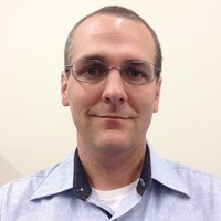 Eric Stacy