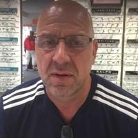 Dave Henstock