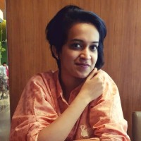 Aaishwarya Deshmukh