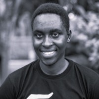Nick Ndungu