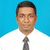Nesavickram Mohan