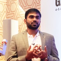 Arunvignesh Ramakrishnan