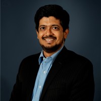 Joseph Paul, MBA, PMP, CSPO, B.Eng