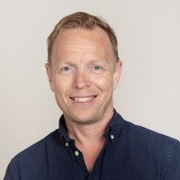 Fredrik Westerlund