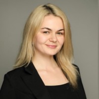Oksana Petrenko