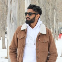 Shivom Dhingra