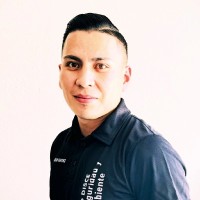 Sergio Omar Sanchez