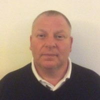 Stuart Aldous