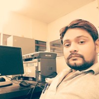 Sandeep Kumar Vishwakarma