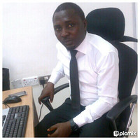 Damilare Atolagbe