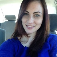 Samantha Goldenberg