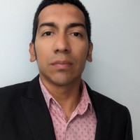 Max Garcia