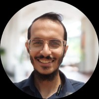 Ahmed Mostafa