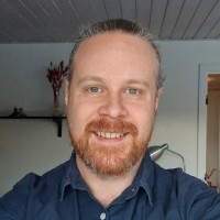 Simon Nirfalk