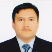 Omar Alex Umpire Mayta
