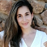 Nathalie Amado