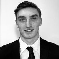 Alfie Mackay