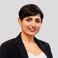 Semreen Ahmed