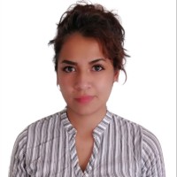 Wendy Karen Martinez Benítez
