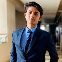 PRABHAT CHAUBEY