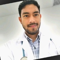 Dr. Colon Rivera