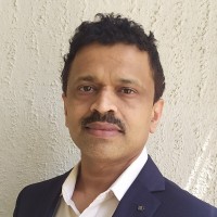 Ishwara Bhat