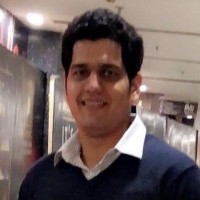 Vivek Lakra