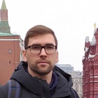 Dmitry Urbanovich