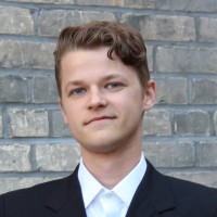 Weston Smith